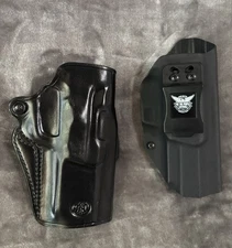 FN Five Seven Holsters Set Of 2