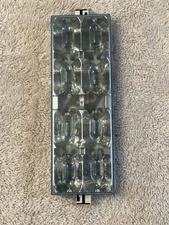 Westinghouse Flip Flash Bar, Flashes for Vintage Flip Flash Cameras Flash Bulbs