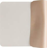 Vinanivao Platzset 43 X 30 Cm Creme/Gold Tischset