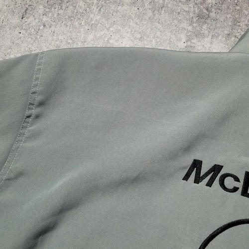 Vintage Mercedes-Benz F1 Team Mclaren Racing Jacket Mens Size 2XL image 7