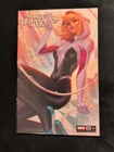 AMAZING SPIDER-MAN #26 EJIKURE SPIDER-GWEN EXCLUSIVE SPIDERMAN 1