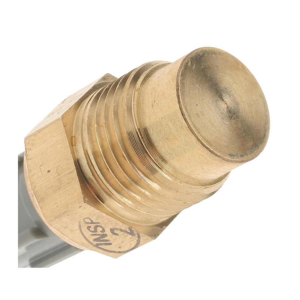 Interruptor de ventilador de refrigeración del motor Toyota Sienna 1998-2003 SMP 1998 1999 2000 2001 Foto 3 de 4