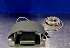 Bausch & Lomb  FOOTSWITCH Foot Pedal Ref BL2296