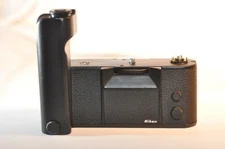 Nikon MD-4 MD 4 Motor Drive MS-3 WORKING NICE for F3 HP F4T F3/P FILM SLR camera