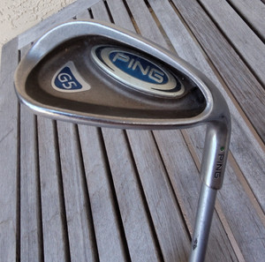 Ping golf Wedge GLide forged pro shaft acier | Achat, prix et avis