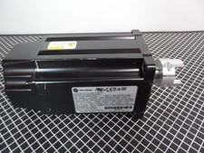 Allen Bradley VPL-B1153F-PK12AA Ser. A Kinetix VP Low Inertia Servo Motor 26372 