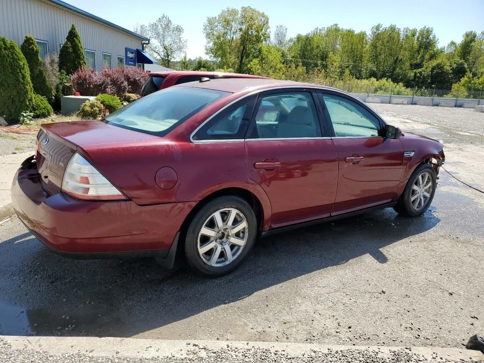 Alternator Fits 07-14 EDGE 5222370 - Image 3 of 4