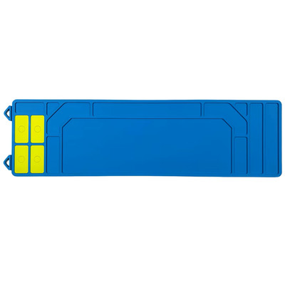 Rifle Gun Cleaning Mat for Parts and Tools  (Super Large)