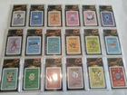 Lot ZIP-23 18 Japanese Graded Pokemon Cards Old Maid 2 Set Babanuki CGG