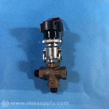 Lever Operated Control Valve FNIP