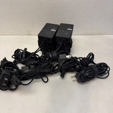 Lot(8) Genuine Microsoft Surface Pro 3 4 Char...