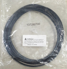 Belt 137292700, For Frigidaire Dryer