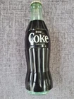 Vintage Coca-Cola Bottle AM Radio - Advertising Memorabilia Collectable Promo
