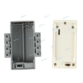 Education Building Block Parts Motor/Motion Sensor/Tilt Sensor/Hub For 2.0 45300