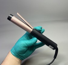 Mini Lockenstab Lockenstab Zange 25 mm schnell erhitzt Reisefertig kleiner Waver