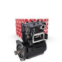 Febi Bilstein Kompressor, Druckluftanlage 35715 FüR Scania