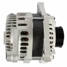 Genuine Motorcraft Alternator  GL-8699