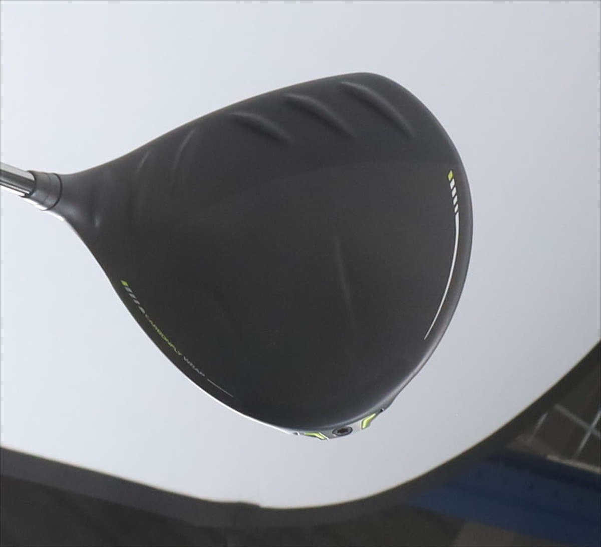 Ping G430 Max 10K 9° Driver Stiff Ping Tour 2.0 Chrome 65