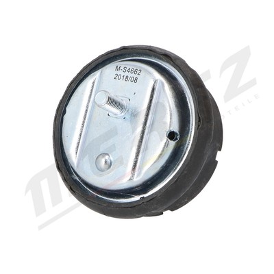 Mertz M-S4662 Mounting, Engine for BMW