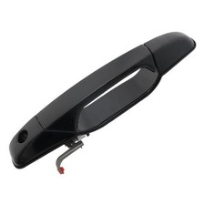 Front Left Driver Exterior Door Handle Fits 2007-2014 Chevy Silverado