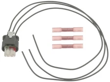 Engine Crankshaft Position Sensor Connector For Audi A7 Quattro VS468DS