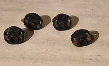 Gm 1984 1990 Pontiac Firebird Trans Am Chevy Camaro T-top Mounts Left Right