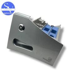 GE Washer Detergent Dispenser Drawer WH41X10176 WH41X10117