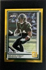 2025 Panini Malachi Corley Base (Raw)