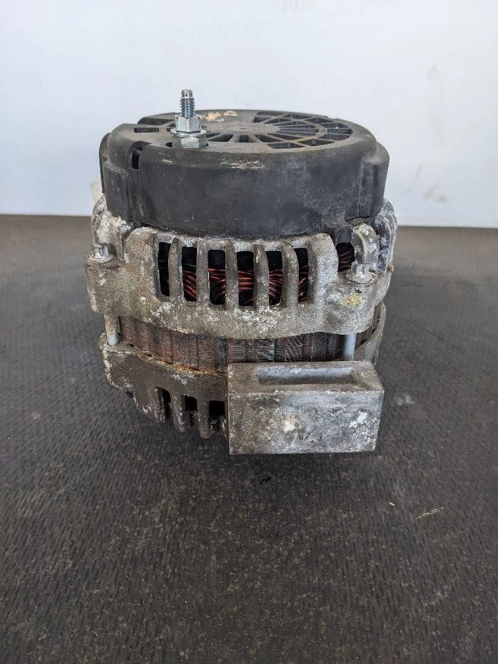 Alternator 适合 02-05 ENVOY 1170308 — 第 3/4 张图片