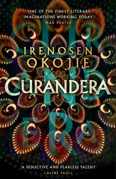 Curandera | Irenosen Okojie | Englisch | Taschenbuch | Kartoniert / Broschiert-image