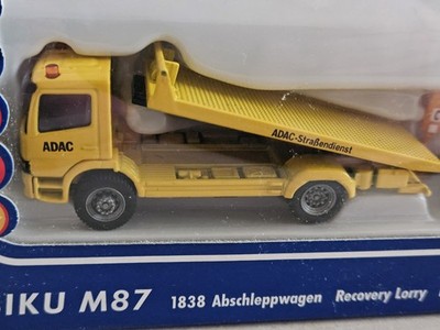 Siku M87 1838 ADAC