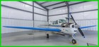 1959 Beechcraft Debonair