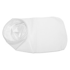 0.5 Paint Filter Bag PE Strainer for Home Use 7.09"x7.09"x16.93"