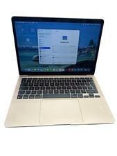 Apple Macbook Air 13" (M1, 2020)