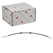 NK BREMSSCHLAUCH HINTERACHSE passend für LAND ROVER FREELANDER RANGE | 854050