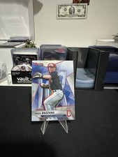 2025 Bowman’s Best #TP-5 Travis Bazzana Refractor