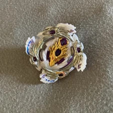 Beyblade Burst - Bloody Longinus Jolt Cho-Z Takara Tomy Anime Battle Top