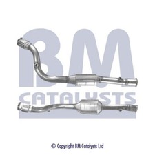 Catalyseurs Citroen EVASION