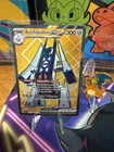 Pokémon TCG Archaludon EX 224/191 Surging Sparks Ultra Rare Card