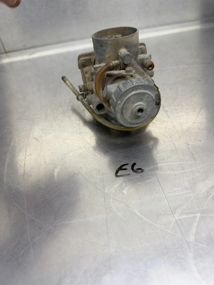 97 98 99 00 Arctic Cat Jag 440 单 Oem 汽化器 0670-686 彪马 340 Panther — 第 3/4 张图片