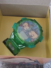 2000 Paramount Nickelodeon Rugrats In Paris The Movie - Phil and Lil Toy Watch