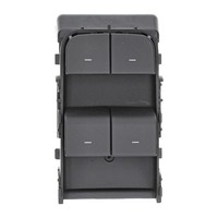AIC Schalter Fensterheber FüR Tesla Model 3 (5YJ3) Vorne Links 1081037-02-G