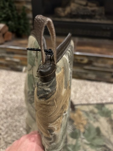 Allen Realtree custodia mimetica morbida fiocco modello 648 grande 48”x18” - Foto 7 di 9