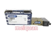NEW SCHUNK 0312906 LGP16 NSMP factory sealed free shipping～