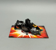 Bakugan Verias 510G Bakusteel Aquos New Vestr...