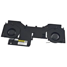 CPU GPU Fan and Heatsink Thermal Module For Legion Pro7 16IRX8H 82WQ 5H40S20789