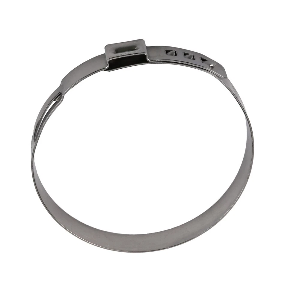 Genuine ACDelco For Pontiac Grand Am 1990-1998 Multi-Purpose Clamp | Steel Foto 2 de 4