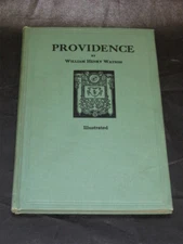 William Henry Watson PROVIDENCE HC