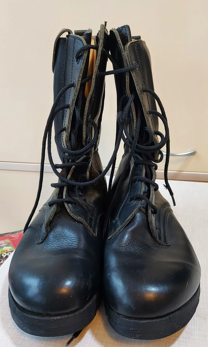 Air force pilot best sale boots