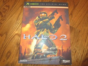 halo 2 ebay